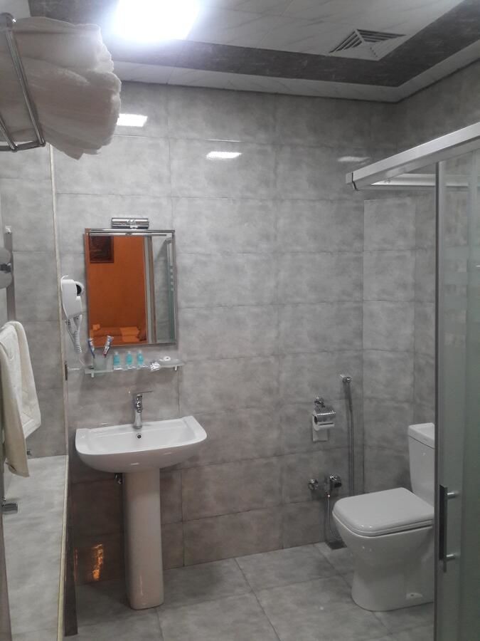 Гостевой дом RAMIANI Баку-13