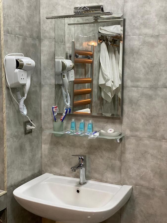 Гостевой дом RAMIANI Баку-15