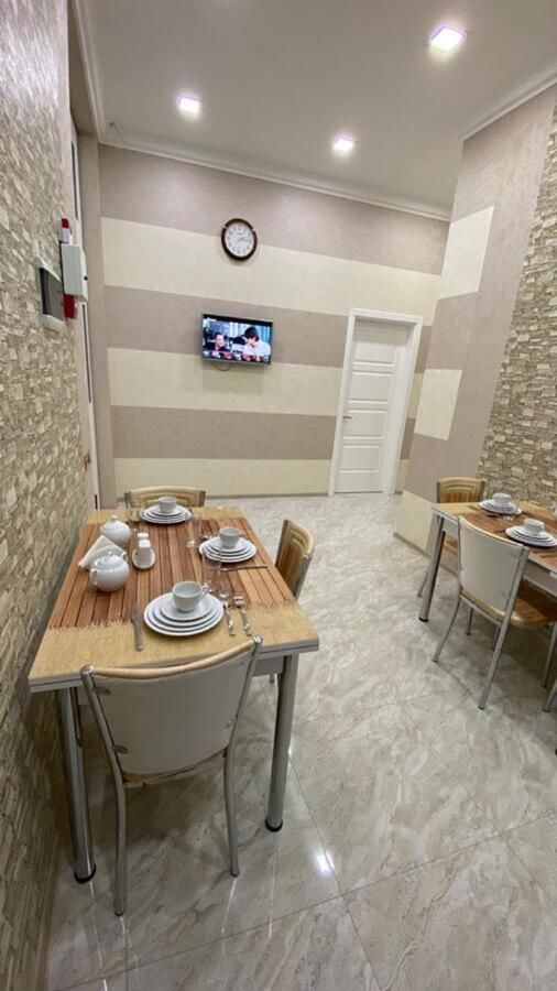 Гостевой дом RAMIANI Баку-17