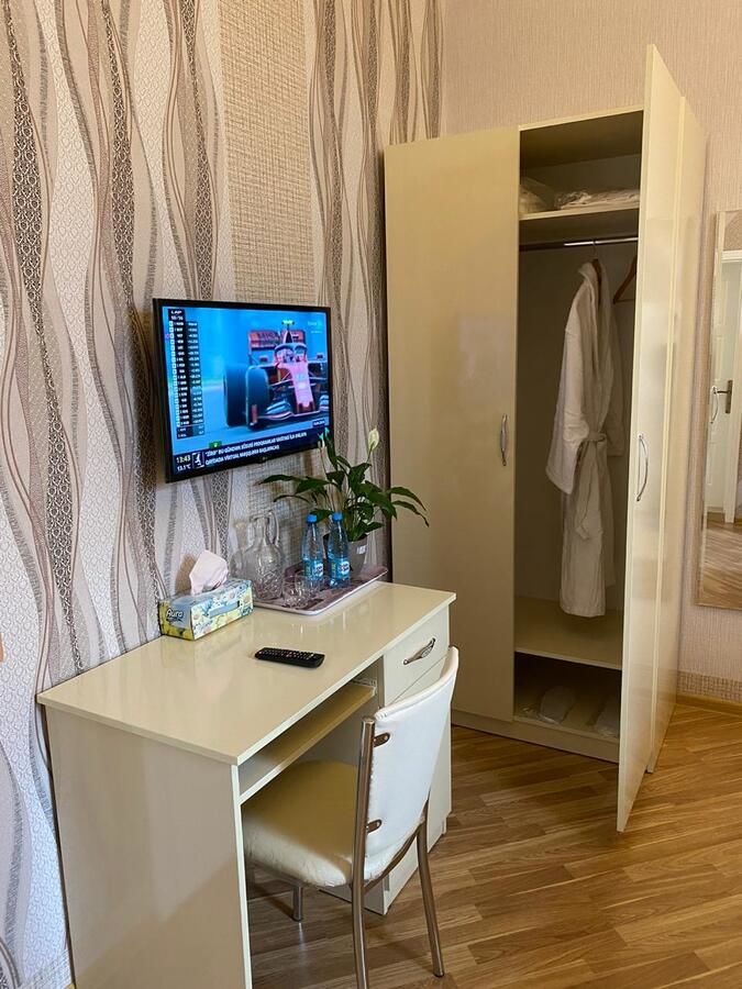 Гостевой дом RAMIANI Баку-20