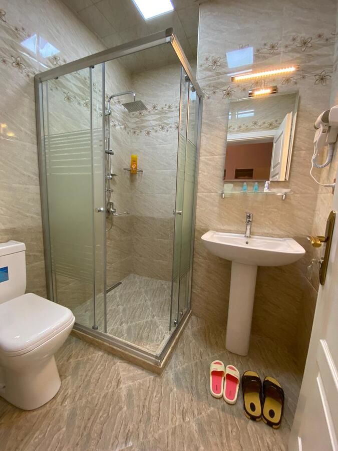 Гостевой дом RAMIANI Баку-22