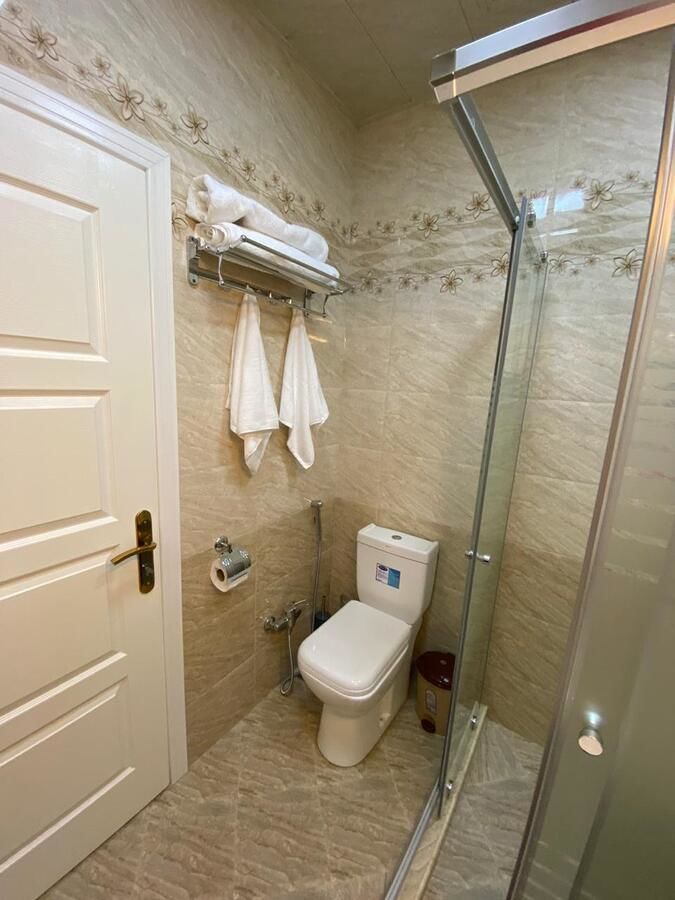 Гостевой дом RAMIANI Баку-23