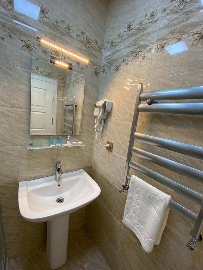 Гостевой дом RAMIANI Баку-24