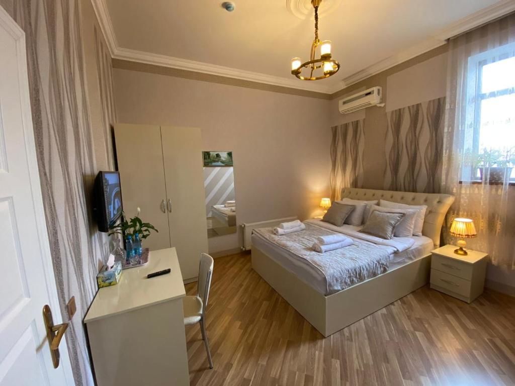 Гостевой дом RAMIANI Баку-25