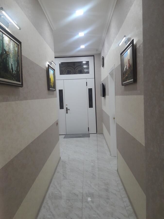 Гостевой дом RAMIANI Баку-6