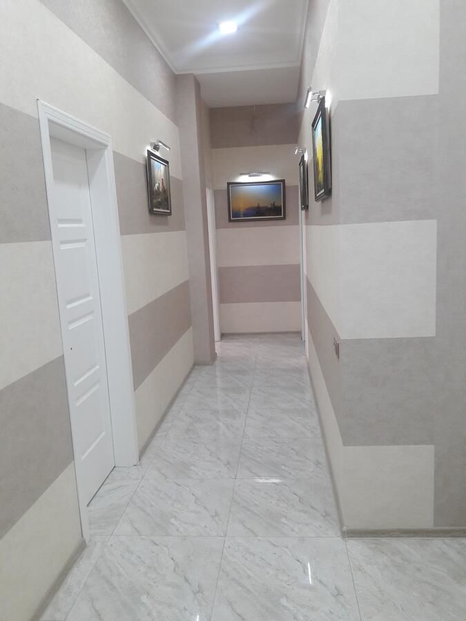 Гостевой дом RAMIANI Баку-7