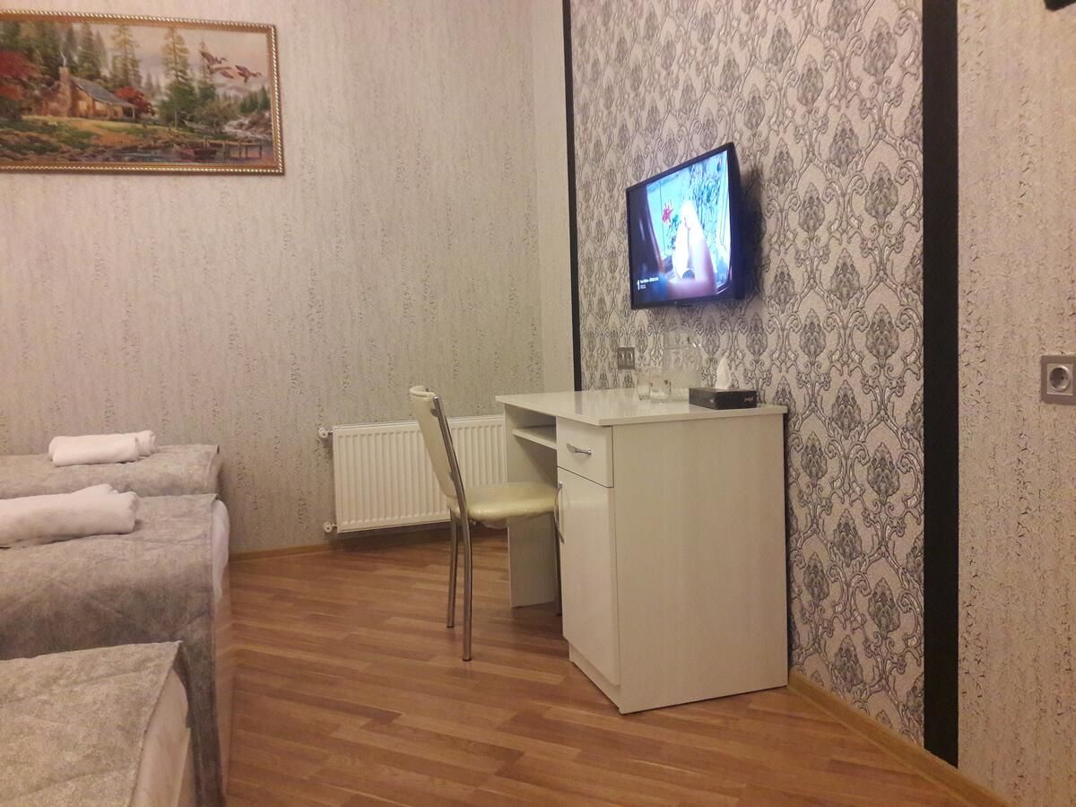 Гостевой дом RAMIANI Баку-9