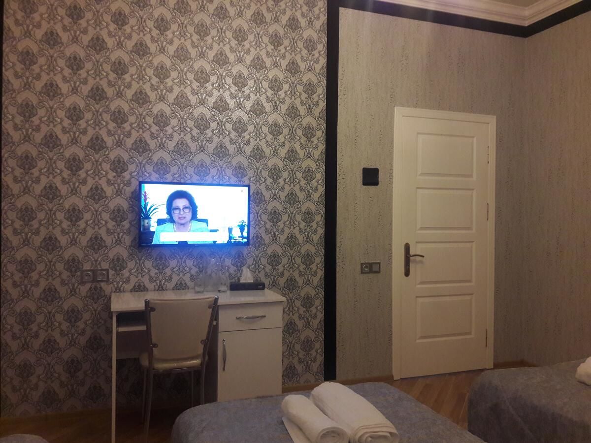 Гостевой дом RAMIANI Баку-10