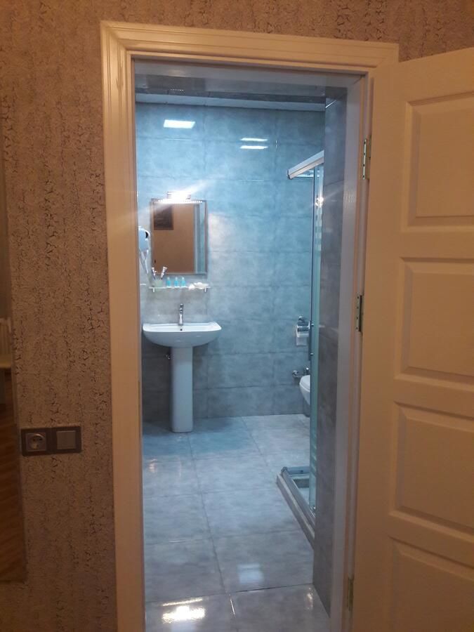 Гостевой дом RAMIANI Баку-12