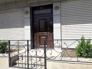 Гостевой дом RAMIANI Баку-1