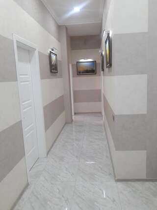 Гостевой дом RAMIANI Баку-3