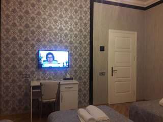 Гостевой дом RAMIANI Баку-6